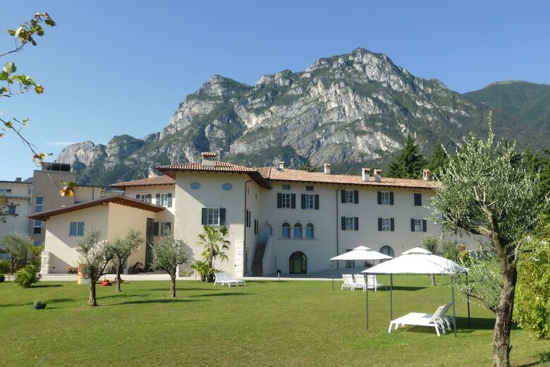 Residencia Borgo San Nazzaro