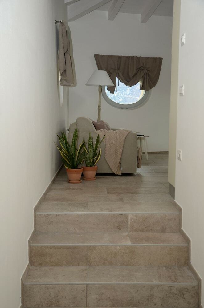 Residencia Borgo San Nazzaro