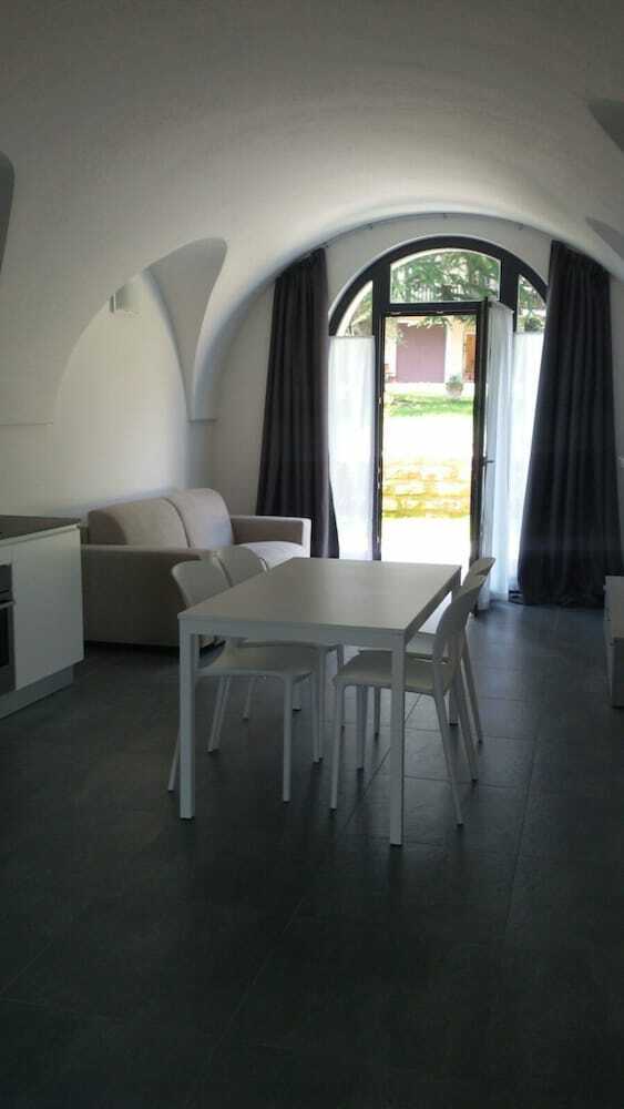 Residencia Borgo San Nazzaro