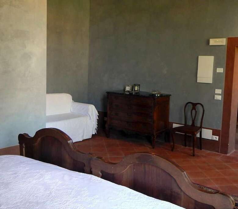 Bed & Breakfast Corte Malpensata