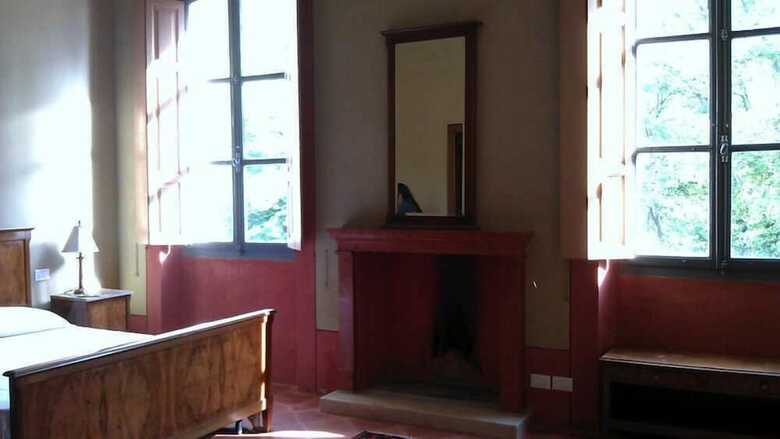 Bed & Breakfast Corte Malpensata