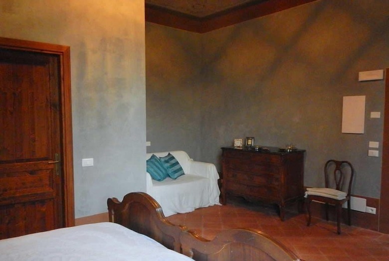 Bed & Breakfast Corte Malpensata