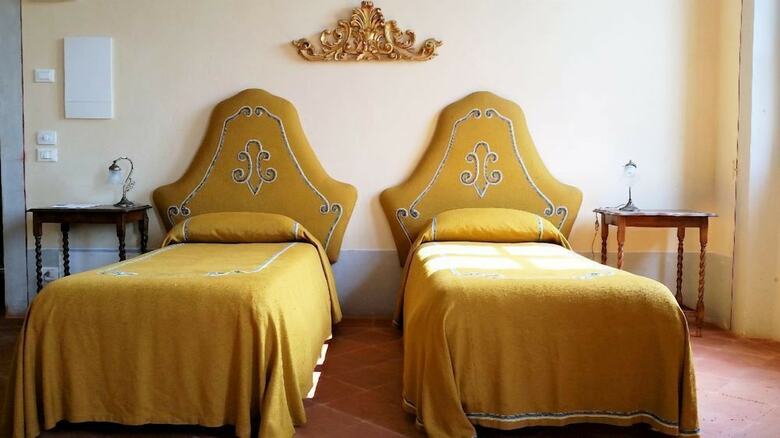 Bed & Breakfast Corte Malpensata