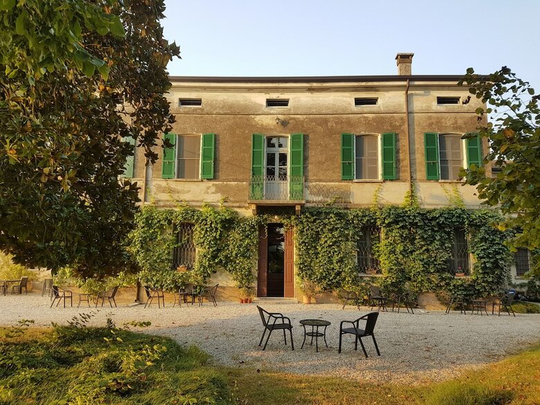 Bed & Breakfast Corte Malpensata