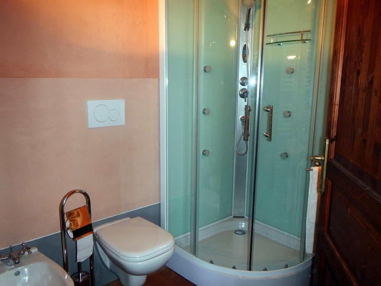 Bed & Breakfast Corte Malpensata