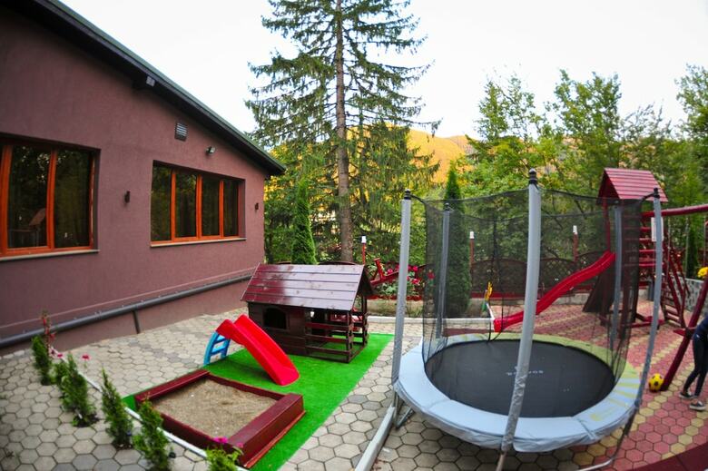 Royal Boutique Hotel Poiana Brasov
