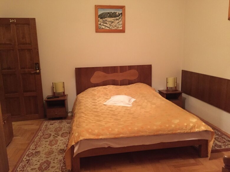 Royal Boutique Hotel Poiana Brasov