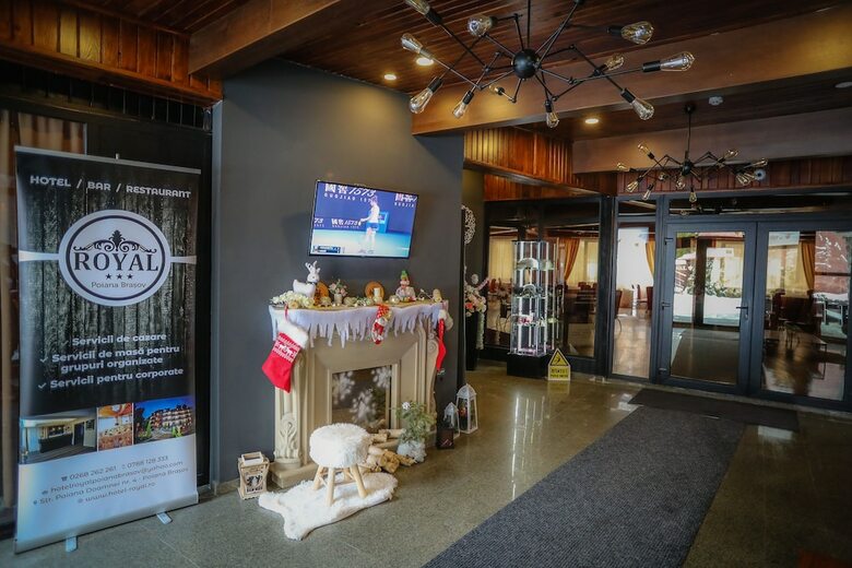 Royal Boutique Hotel Poiana Brasov