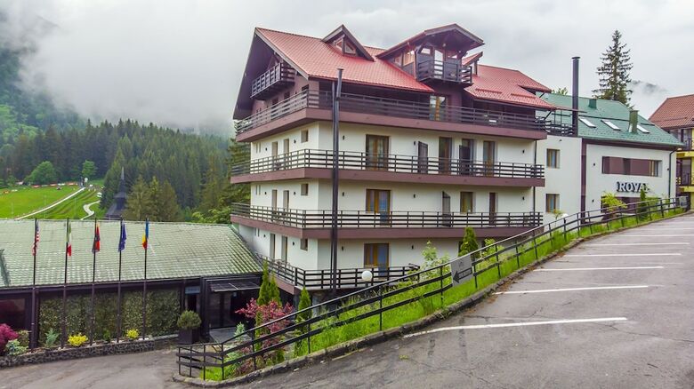 Royal Boutique Hotel Poiana Brasov