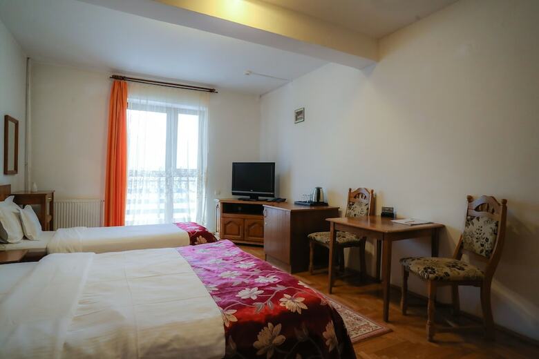 Royal Boutique Hotel Poiana Brasov