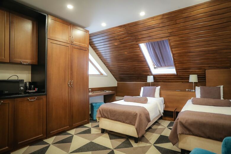 Royal Boutique Hotel Poiana Brasov