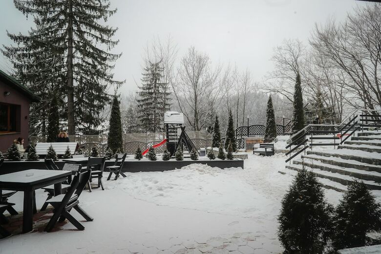Royal Boutique Hotel Poiana Brasov
