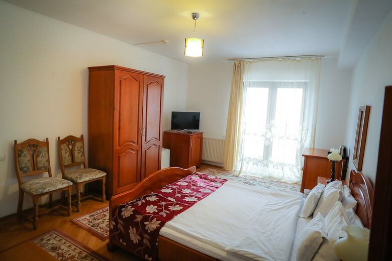Royal Boutique Hotel Poiana Brasov