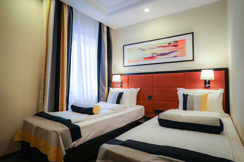 Royal Boutique Hotel Poiana Brasov