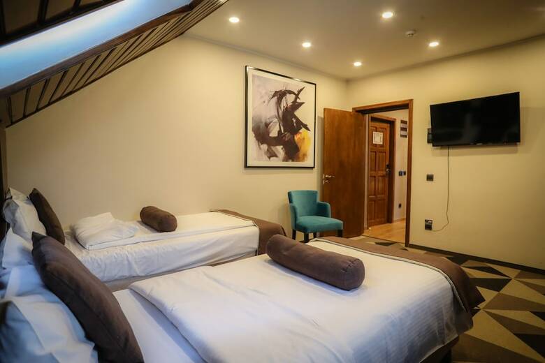 Royal Boutique Hotel Poiana Brasov
