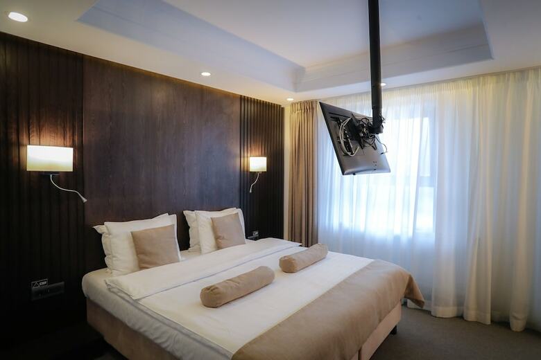 Royal Boutique Hotel Poiana Brasov