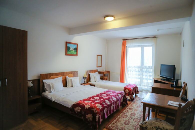 Royal Boutique Hotel Poiana Brasov