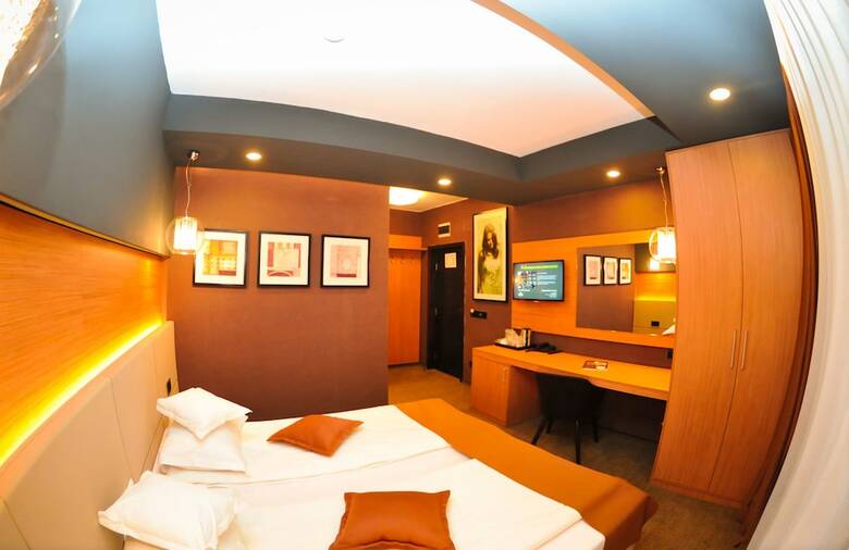 Royal Boutique Hotel Poiana Brasov