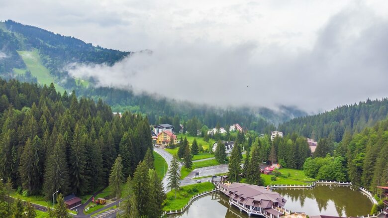 Royal Boutique Hotel Poiana Brasov