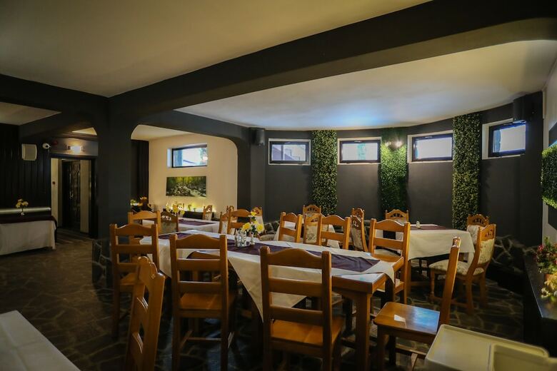 Royal Boutique Hotel Poiana Brasov