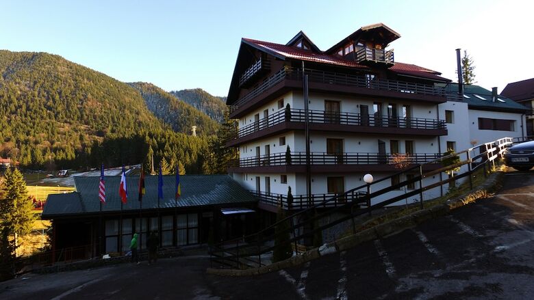 Royal Boutique Hotel Poiana Brasov
