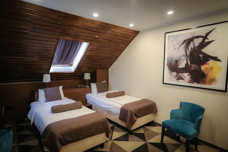 Royal Boutique Hotel Poiana Brasov