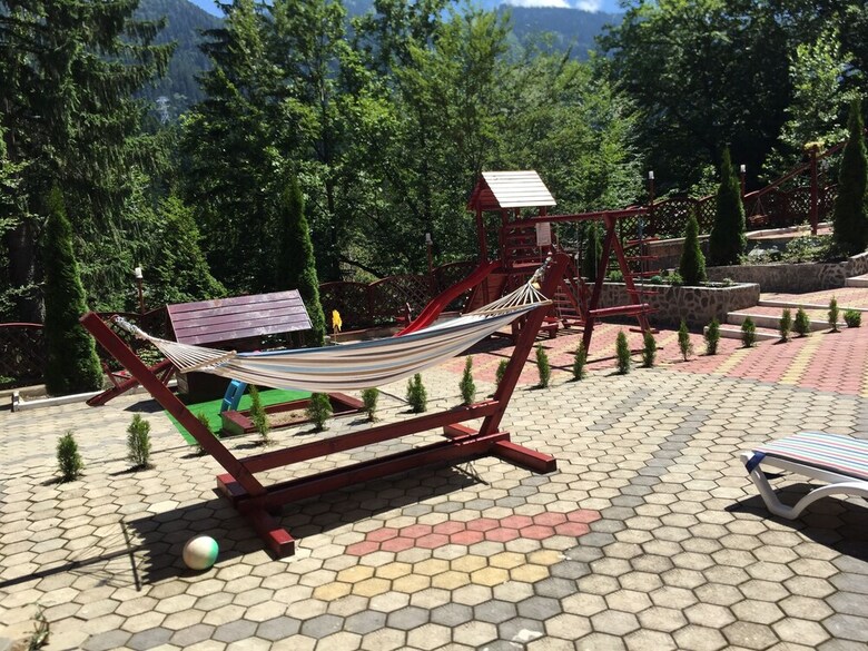 Royal Boutique Hotel Poiana Brasov