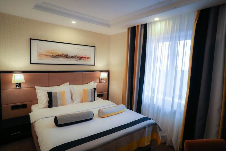 Royal Boutique Hotel Poiana Brasov