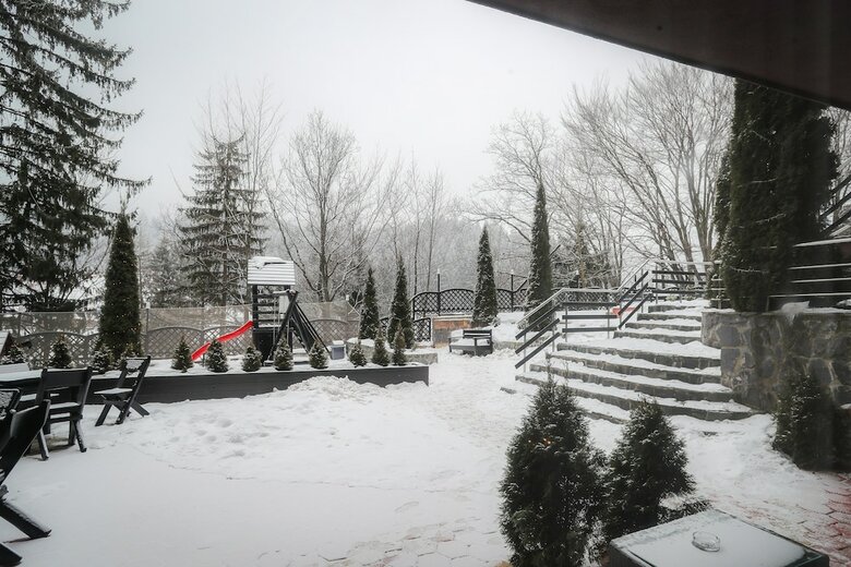 Royal Boutique Hotel Poiana Brasov
