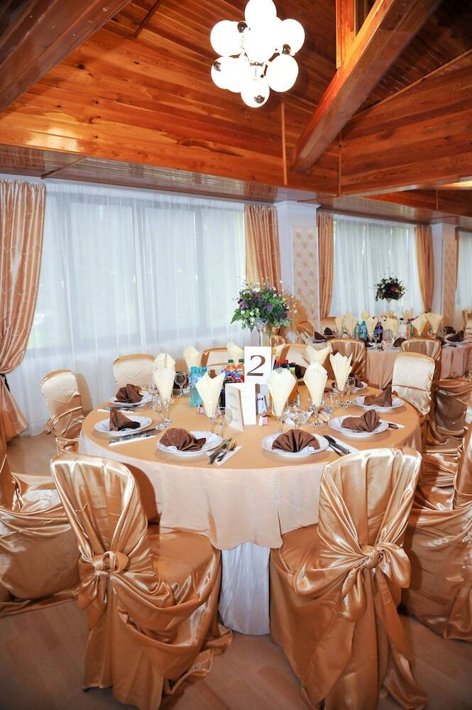 Royal Boutique Hotel Poiana Brasov