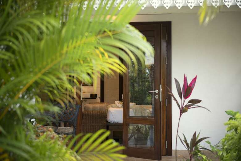 Hotel Auberge Chez Plume