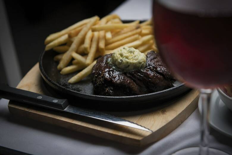 Hotel Auberge Chez Plume