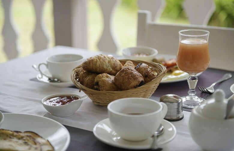 Hotel Auberge Chez Plume