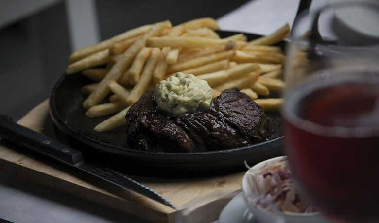 Hotel Auberge Chez Plume