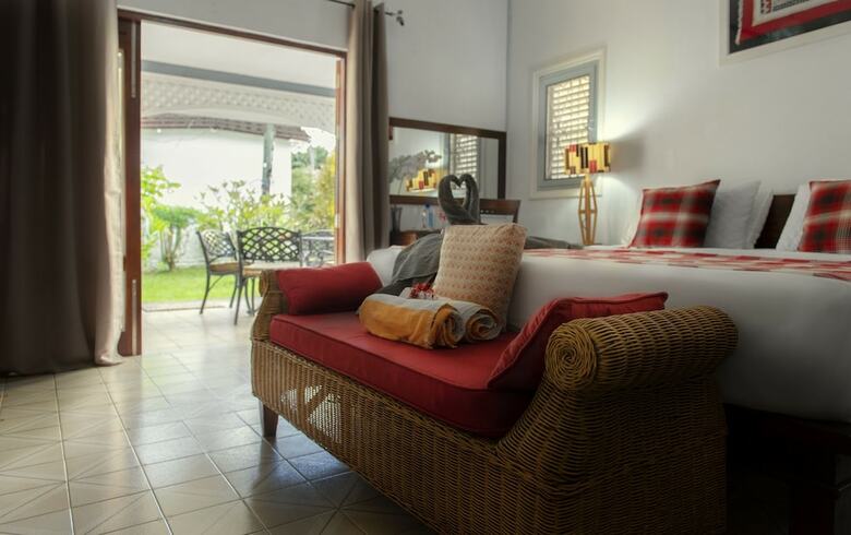 Hotel Auberge Chez Plume