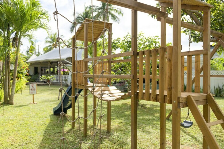 Hotel Auberge Chez Plume