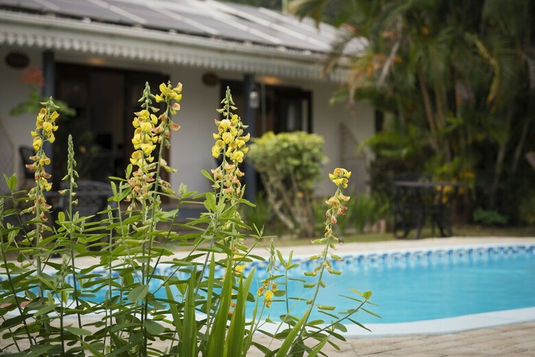 Hotel Auberge Chez Plume