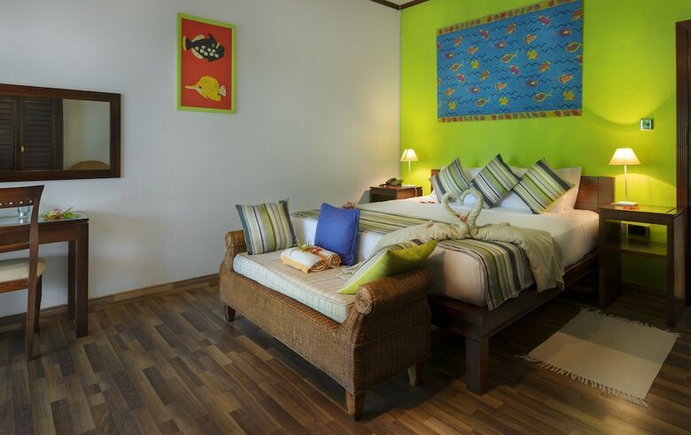 Hotel Auberge Chez Plume