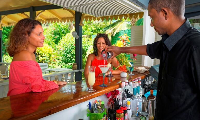 Hotel Auberge Chez Plume