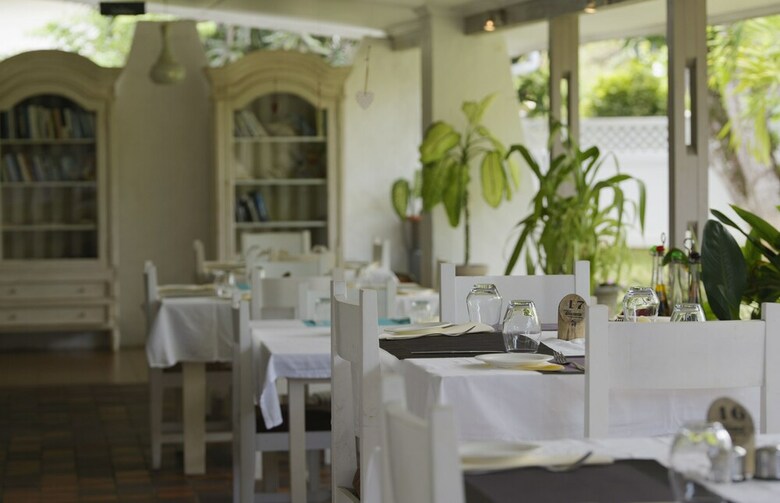 Hotel Auberge Chez Plume