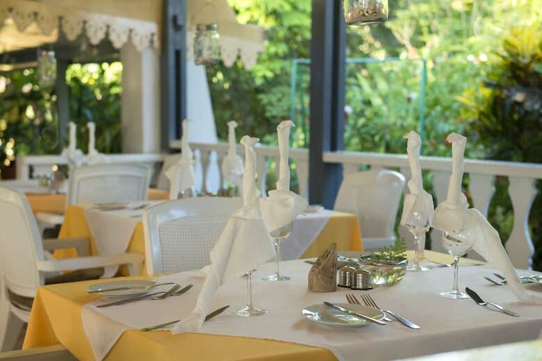 Hotel Auberge Chez Plume