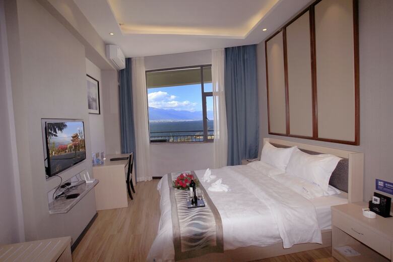Er Hai Bay Holiday Hotel