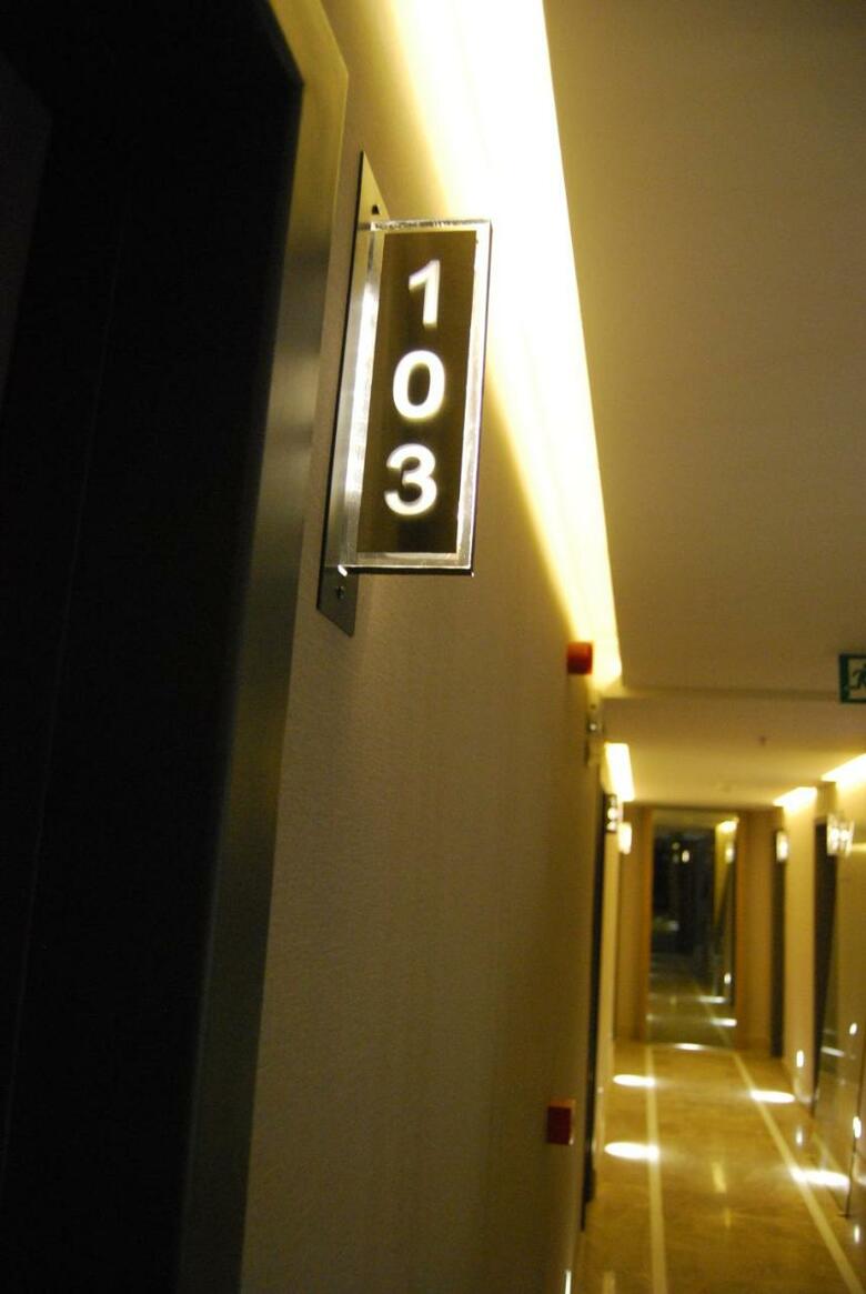Hotel The City Suites