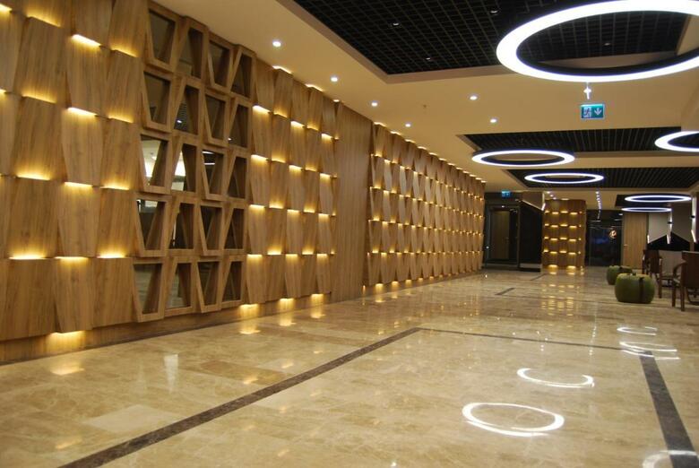 Hotel The City Suites