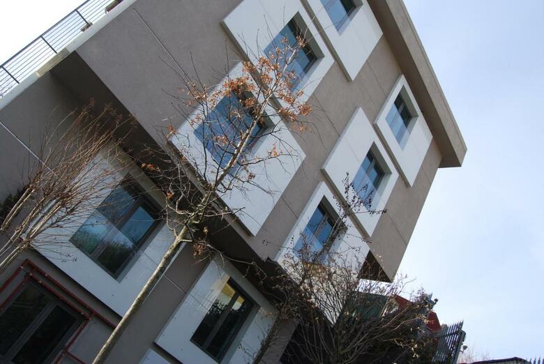 Hotel The City Suites