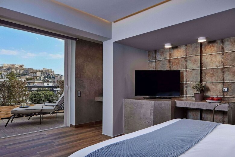 Hotel 18 Micon Street