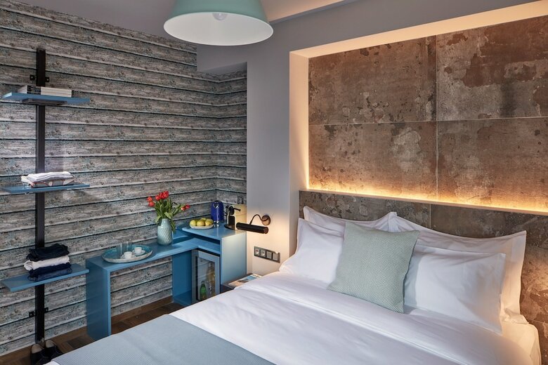Hotel 18 Micon Street