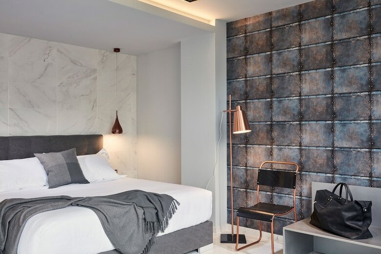Hotel 18 Micon Street