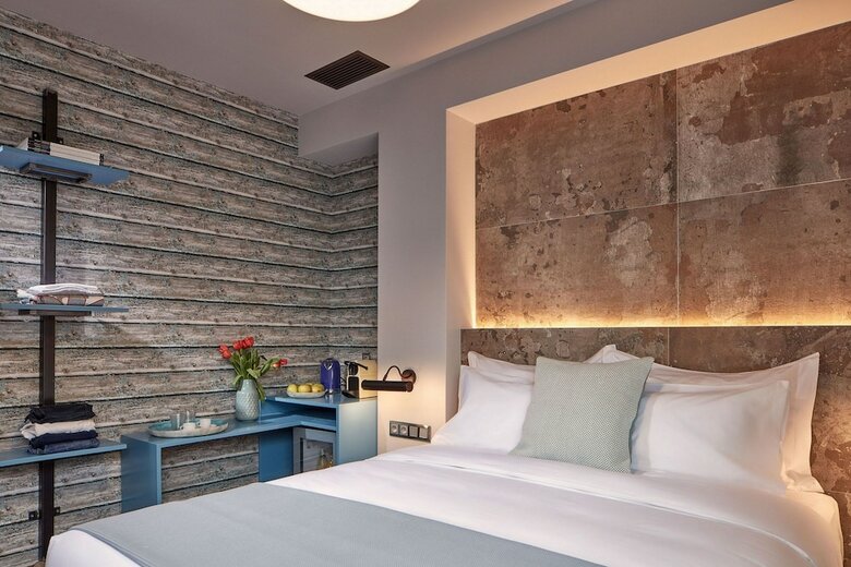 Hotel 18 Micon Street