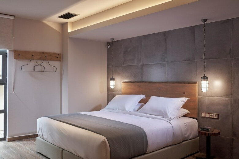 Hotel 18 Micon Street